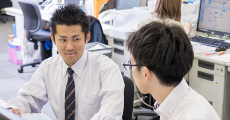 保険会社として期待を上回るサービス